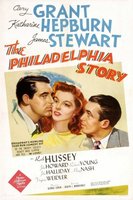 The Philadelphia Story movie poster (1940) Poster MOV_f8158c88