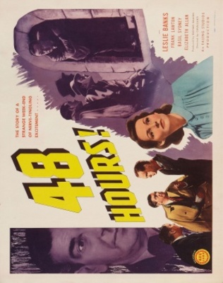 Went the Day Well? movie poster (1942) Poster MOV_f81a8343