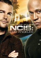 NCIS: Los Angeles movie poster (2009) Tank Top #1065411