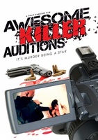 Awesome Killer Audition movie poster (2012) hoodie #1134606