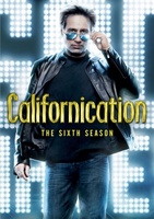 Californication movie poster (2007) Sweatshirt #1124146