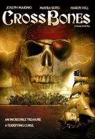 CrossBones movie poster (2005) Tank Top #640634