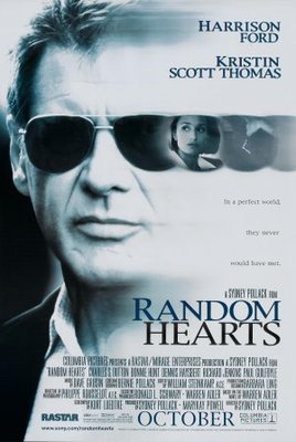 Random Hearts movie poster (1999) calendar