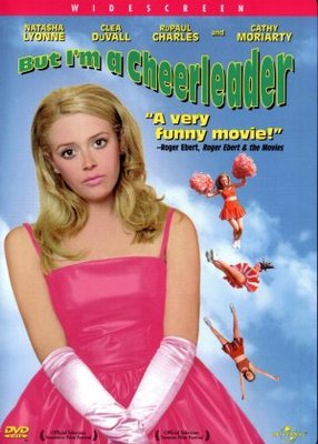 But I'm a Cheerleader movie poster (1999) Poster MOV_f824d49d