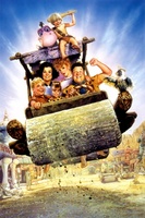 The Flintstones movie poster (1994) Poster MOV_f825c005