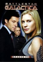 Battlestar Galactica movie poster (2004) Tank Top #655851