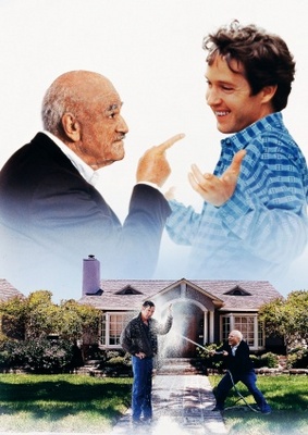 Roommates movie poster (1995) Sweatshirt