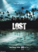 Lost movie poster (2004) Poster MOV_f827dc58