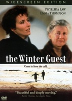 The Winter Guest movie poster (1997) t-shirt #MOV_f828a8d4