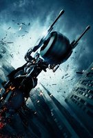 The Dark Knight movie poster (2008) hoodie #653716