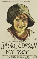 My Boy movie poster (1921) Poster MOV_f8316757