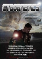 Cybornetics movie poster (2012) Longsleeve T-shirt #1068350
