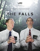 The Falls movie poster (2013) Sweatshirt #752645