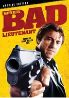 Bad Lieutenant movie poster (1992) t-shirt #MOV_f832ead6