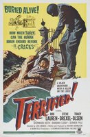 Terrified movie poster (1963) Poster MOV_f8337db8