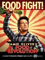 Food Revolution movie poster (2010) Poster MOV_f8354123