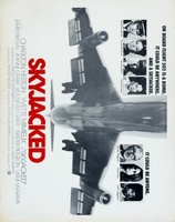 Skyjacked movie poster (1972) Sweatshirt #714542