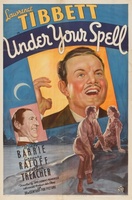 Under Your Spell movie poster (1936) Poster MOV_f83c9276