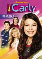 iCarly movie poster (2007) Poster MOV_f83d3fe3