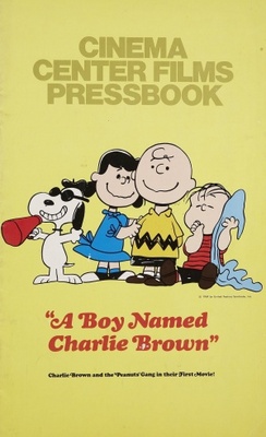 A Boy Named Charlie Brown movie poster (1969) mug #MOV_f83e1fe7