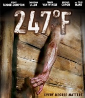 247Â°F movie poster (2011) Poster MOV_f83f5aa4