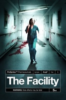 The Facility movie poster (2011) Poster MOV_f841662b