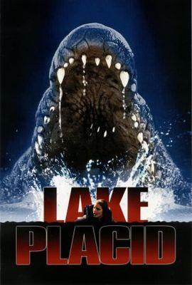 Lake Placid movie poster (1999) Poster MOV_f8447733