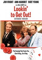 Lookin' to Get Out movie poster (1982) Poster MOV_f846277e