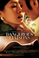 Dangerous Liaisons movie poster (2012) Poster MOV_f84a6655