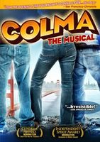 Colma: The Musical movie poster (2006) t-shirt #MOV_f8526766