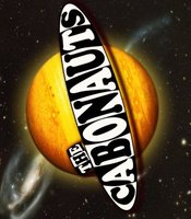 The Cabonauts movie poster (2009) t-shirt #MOV_f85449c1