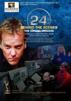 Journeys Below the Line: 24 - The Editing Process movie poster (2005) Sweatshirt #705157