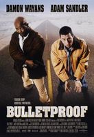 Bulletproof movie poster (1996) t-shirt #MOV_f85a2dd4