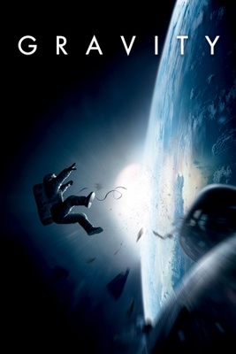 Gravity movie poster (2013) Poster MOV_f85ac228