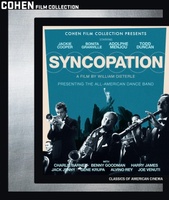 Syncopation movie poster (1942) Sweatshirt #1230812