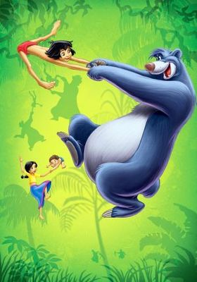 The Jungle Book 2 movie poster (2003) Poster MOV_f8635baf
