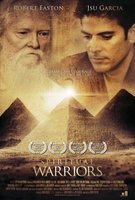 Spiritual Warriors movie poster (2005) Poster MOV_f8667e7d