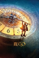 Hugo movie poster (2011) Tank Top #722708