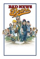 Bad News Bears movie poster (2005) Poster MOV_f8685b93