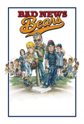 Bad News Bears movie poster (2005) calendar