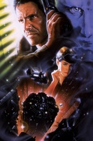 Blade Runner movie poster (1982) Sweatshirt #1220840