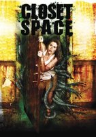Closet Space movie poster (2006) Poster MOV_f868d524