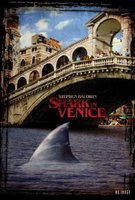Shark in Venice movie poster (2008) Mouse Pad MOV_f86b45c3