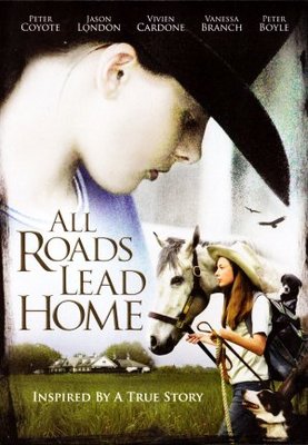 All Roads Lead Home movie poster (2007) tote bag #MOV_f870d284