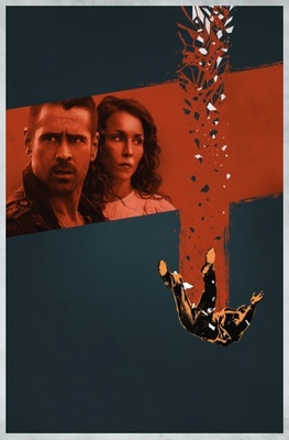 Dead Man Down movie poster (2013) Poster MOV_f87100c9