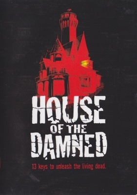 House of the Damned movie poster (1963) tote bag #MOV_f87cdd2f