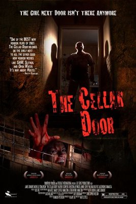 The Cellar Door movie poster (2007) Poster MOV_f87d3ba4