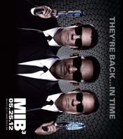Men in Black III movie poster (2012) Poster MOV_f87e5d12