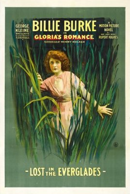 Gloria's Romance movie poster (1916) Poster MOV_f880c858