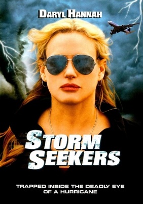Storm Seekers movie poster (2008) Poster MOV_f88455af